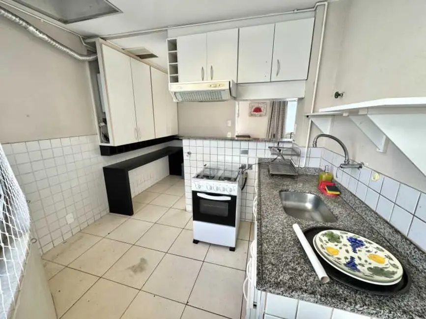 Foto 8 de Apartamento com 2 quartos à venda e para alugar, 98m2 em Rio De Janeiro - RJ