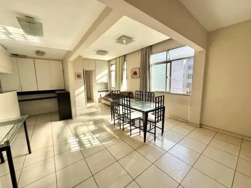 Foto 4 de Apartamento com 2 quartos à venda e para alugar, 98m2 em Rio De Janeiro - RJ
