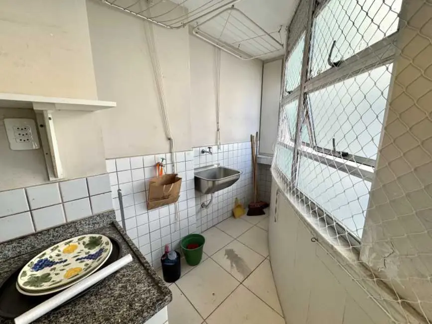 Foto 9 de Apartamento com 2 quartos à venda e para alugar, 98m2 em Rio De Janeiro - RJ