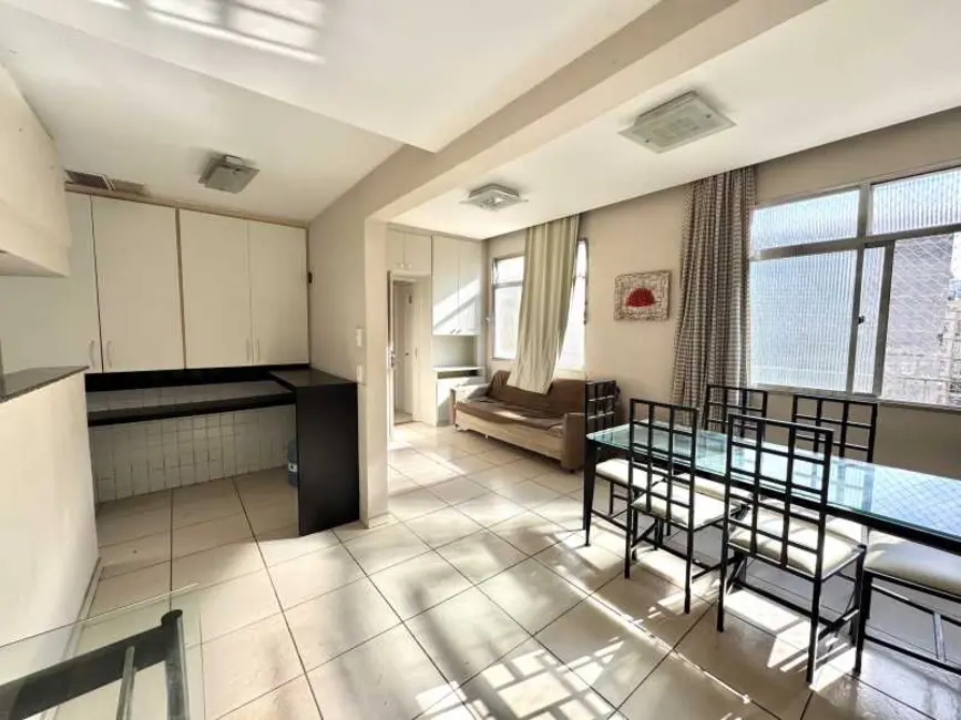 Foto 5 de Apartamento com 2 quartos à venda e para alugar, 98m2 em Rio De Janeiro - RJ