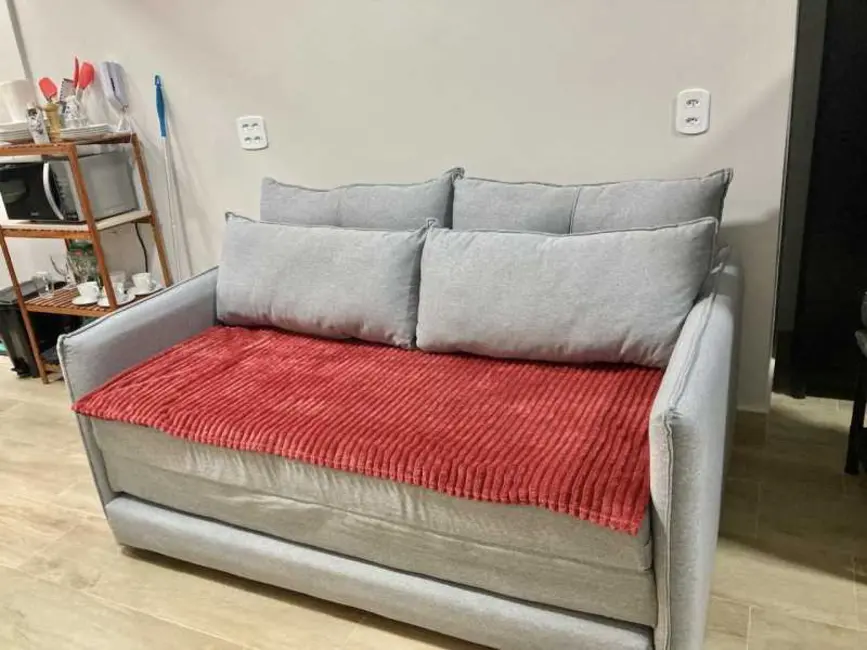 Apartamento com 1 quarto para alugar, 30m2 em Rio De Janeiro - RJ - imagem 5 Foto 5 de Apartamento com 1 quarto para alugar, 30m2 em Rio De Janeiro - RJ