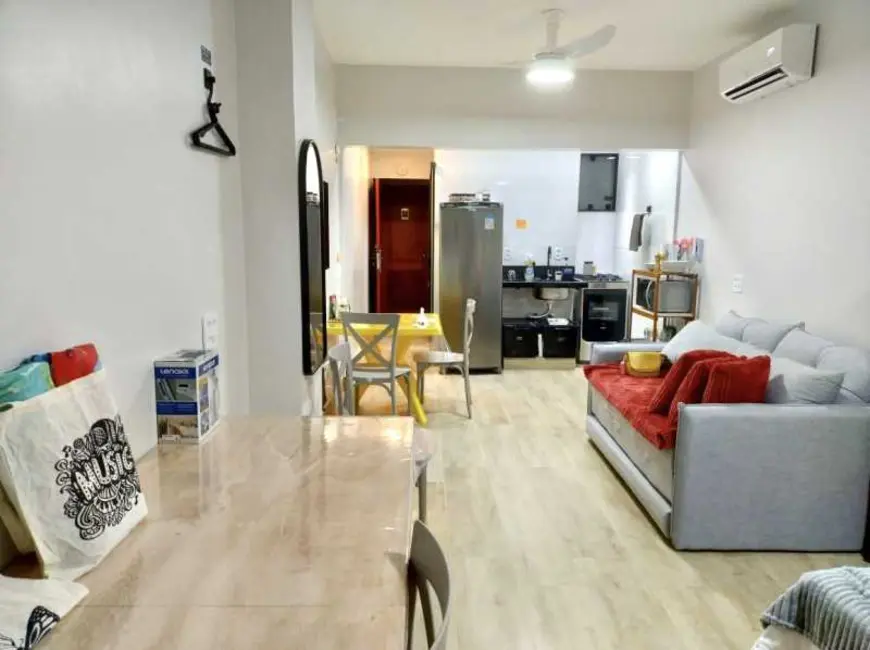 Apartamento com 1 quarto para alugar, 30m2 em Rio De Janeiro - RJ - imagem 4 Foto 4 de Apartamento com 1 quarto para alugar, 30m2 em Rio De Janeiro - RJ
