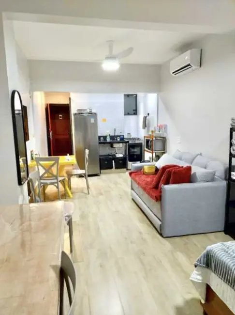 Apartamento com 1 quarto para alugar, 30m2 em Rio De Janeiro - RJ - imagem 2 Foto 2 de Apartamento com 1 quarto para alugar, 30m2 em Rio De Janeiro - RJ