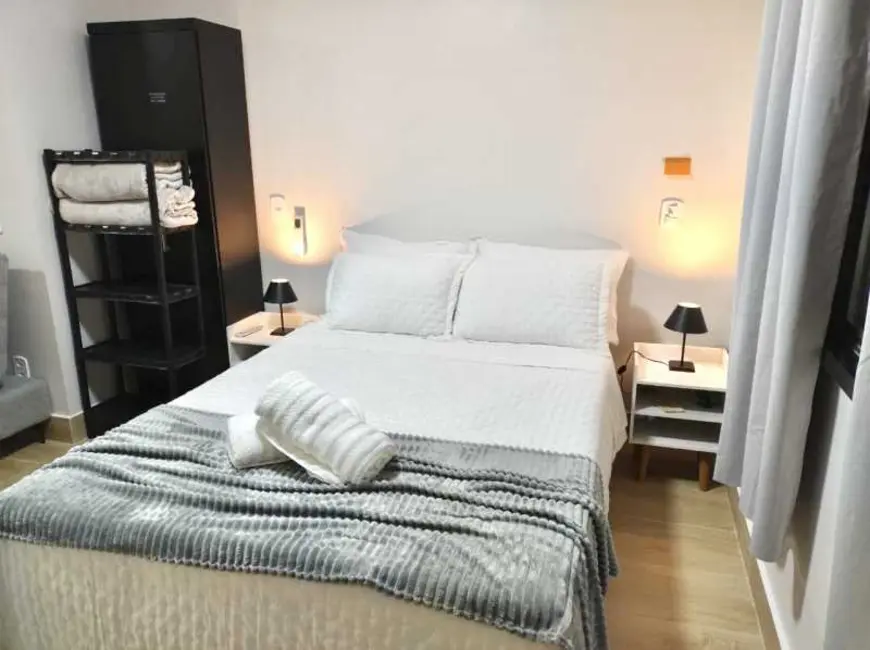 Apartamento com 1 quarto para alugar, 30m2 em Rio De Janeiro - RJ - imagem 9 Foto 9 de Apartamento com 1 quarto para alugar, 30m2 em Rio De Janeiro - RJ