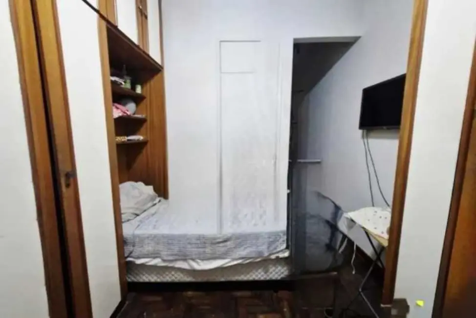 Foto 9 de Apartamento com 2 quartos à venda, 70m2 em Rio De Janeiro - RJ