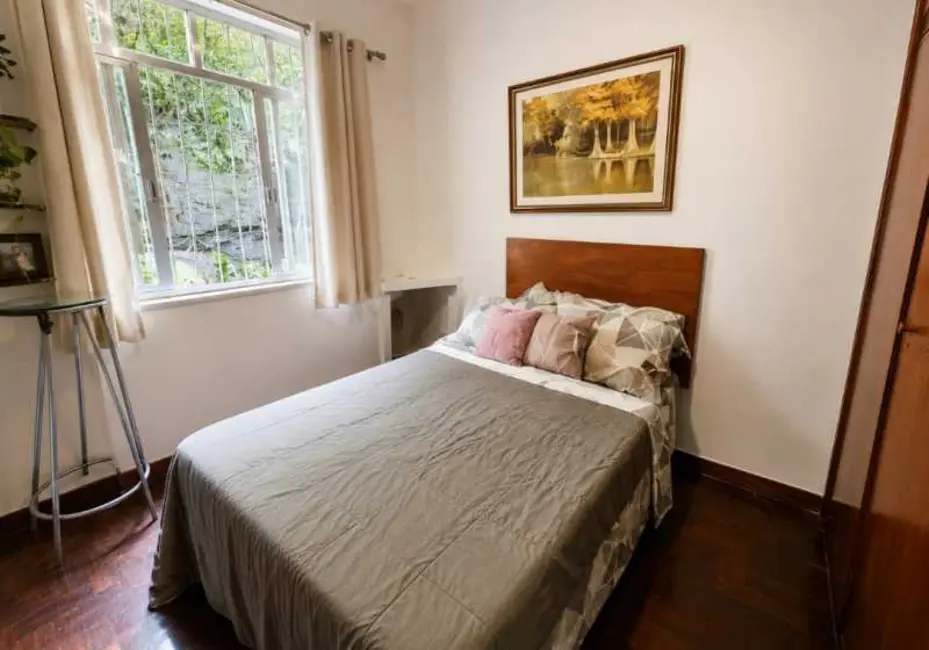 Foto 5 de Apartamento com 2 quartos à venda, 70m2 em Rio De Janeiro - RJ