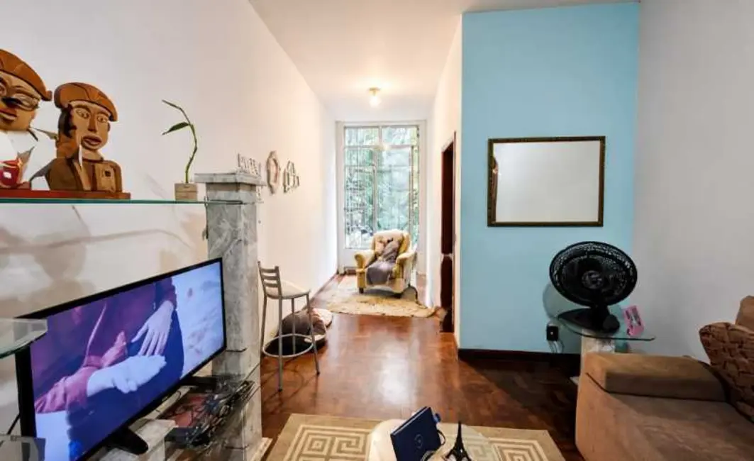 Foto 1 de Apartamento com 2 quartos à venda, 70m2 em Rio De Janeiro - RJ