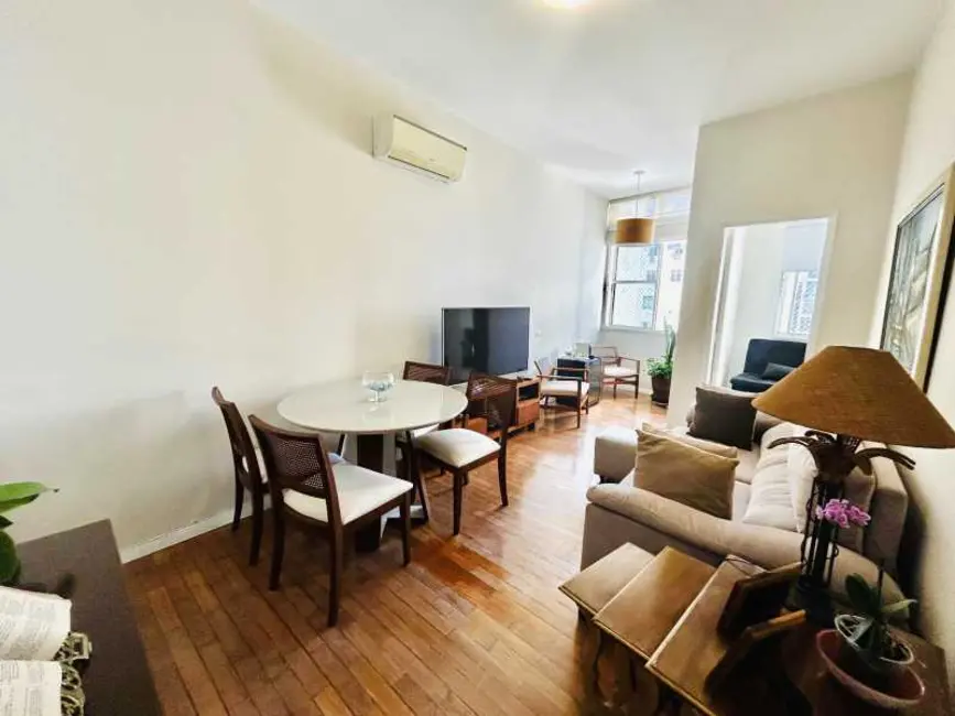 Apartamento com 2 quartos à venda, 68m2 em Rio De Janeiro - RJ - imagem 1 Foto 1 de Apartamento com 2 quartos à venda, 68m2 em Rio De Janeiro - RJ
