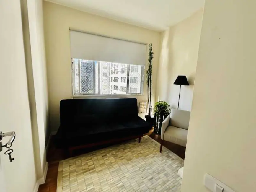 Apartamento com 2 quartos à venda, 68m2 em Rio De Janeiro - RJ - imagem 5 Foto 5 de Apartamento com 2 quartos à venda, 68m2 em Rio De Janeiro - RJ