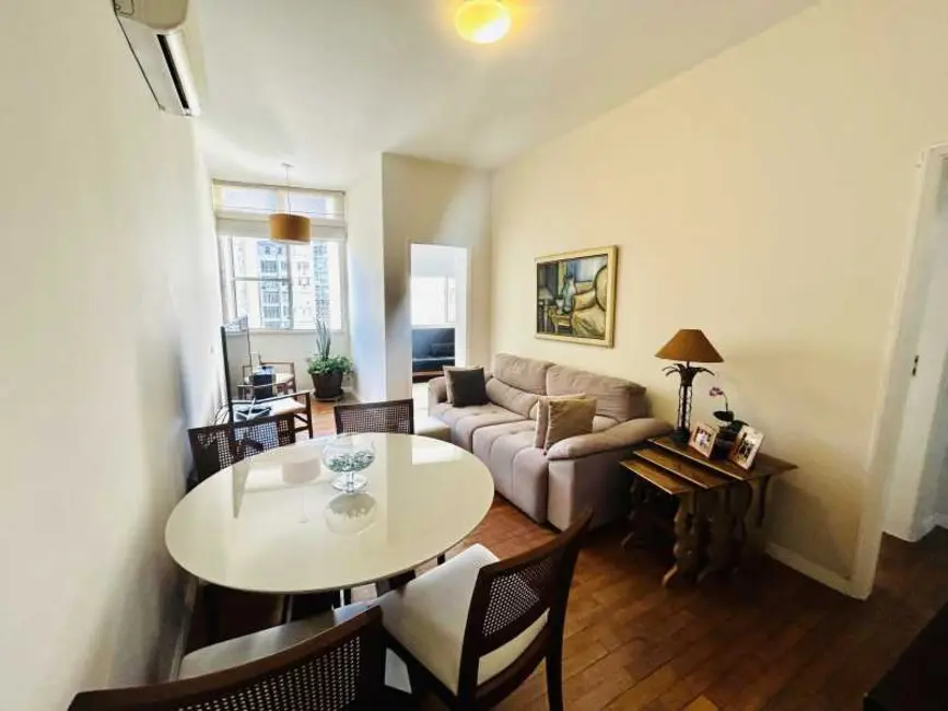 Apartamento com 2 quartos à venda, 68m2 em Rio De Janeiro - RJ - imagem 3 Foto 3 de Apartamento com 2 quartos à venda, 68m2 em Rio De Janeiro - RJ