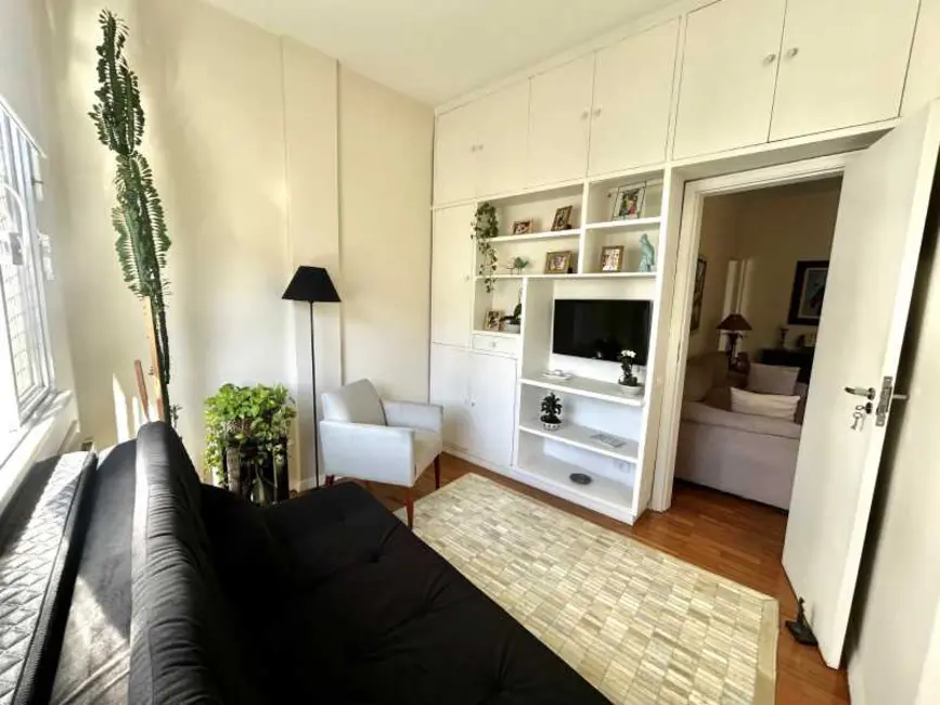 Apartamento com 2 quartos à venda, 68m2 em Rio De Janeiro - RJ - imagem 6 Foto 6 de Apartamento com 2 quartos à venda, 68m2 em Rio De Janeiro - RJ
