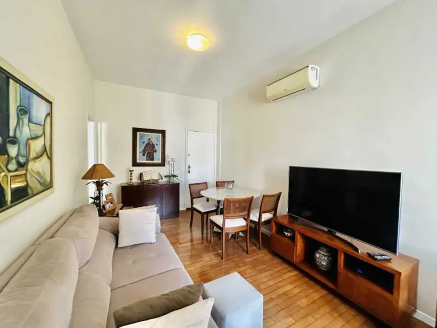 Apartamento com 2 quartos à venda, 68m2 em Rio De Janeiro - RJ - imagem 2 Foto 2 de Apartamento com 2 quartos à venda, 68m2 em Rio De Janeiro - RJ