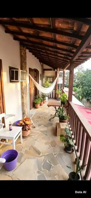 Casa com 3 quartos à venda, 176m2 em Armacao Dos Buzios - RJ - imagem 1 Foto 1 de Casa com 3 quartos à venda, 176m2 em Armacao Dos Buzios - RJ