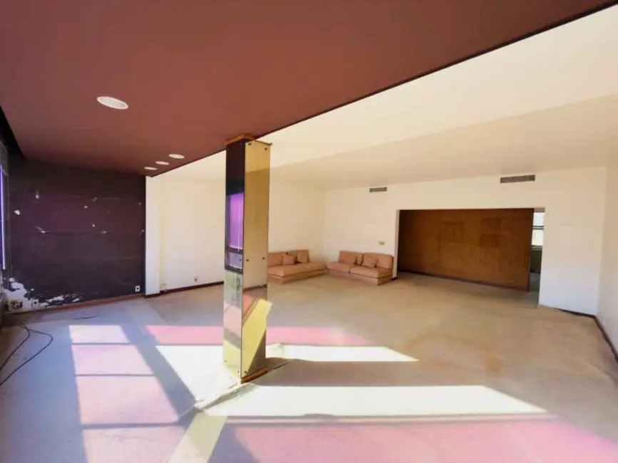 Foto 3 de Apartamento com 3 quartos à venda, 180m2 em Rio De Janeiro - RJ