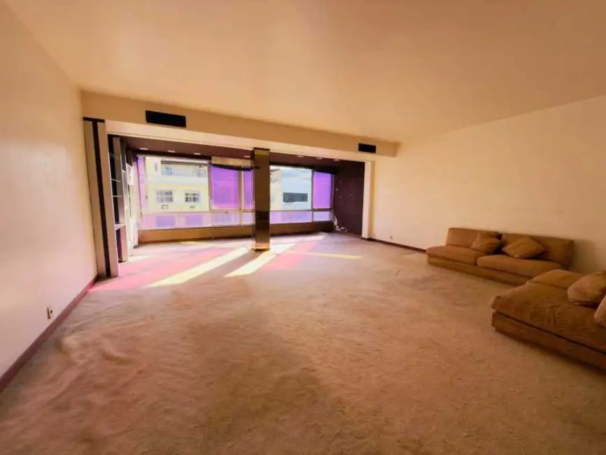 Foto 5 de Apartamento com 3 quartos à venda, 180m2 em Rio De Janeiro - RJ