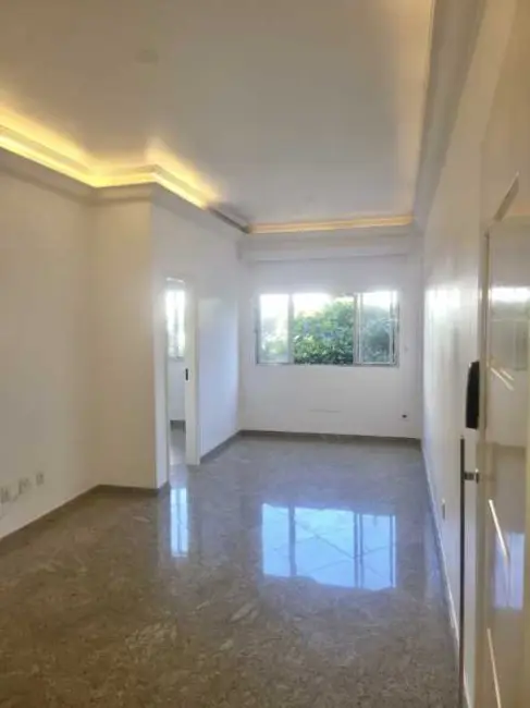 Foto 1 de Apartamento com 3 quartos para alugar, 95m2 em Rio De Janeiro - RJ