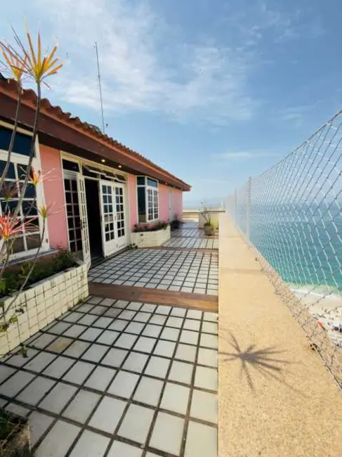 Foto 7 de Cobertura com 4 quartos à venda e para alugar, 390m2 em Rio De Janeiro - RJ