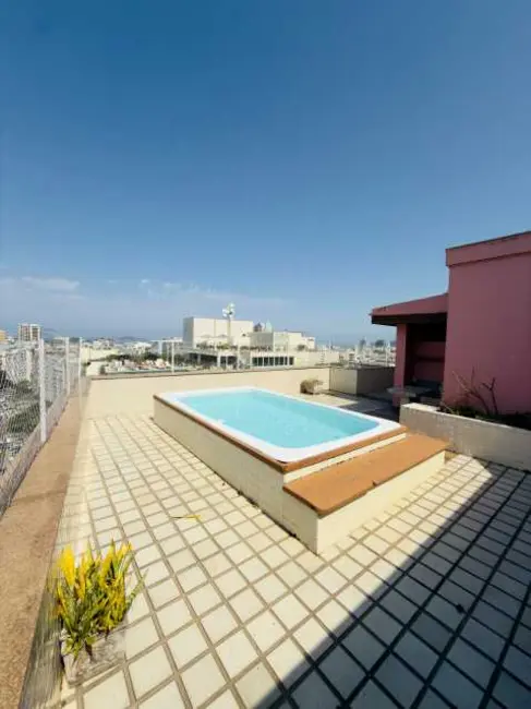 Foto 4 de Cobertura com 4 quartos à venda e para alugar, 390m2 em Rio De Janeiro - RJ