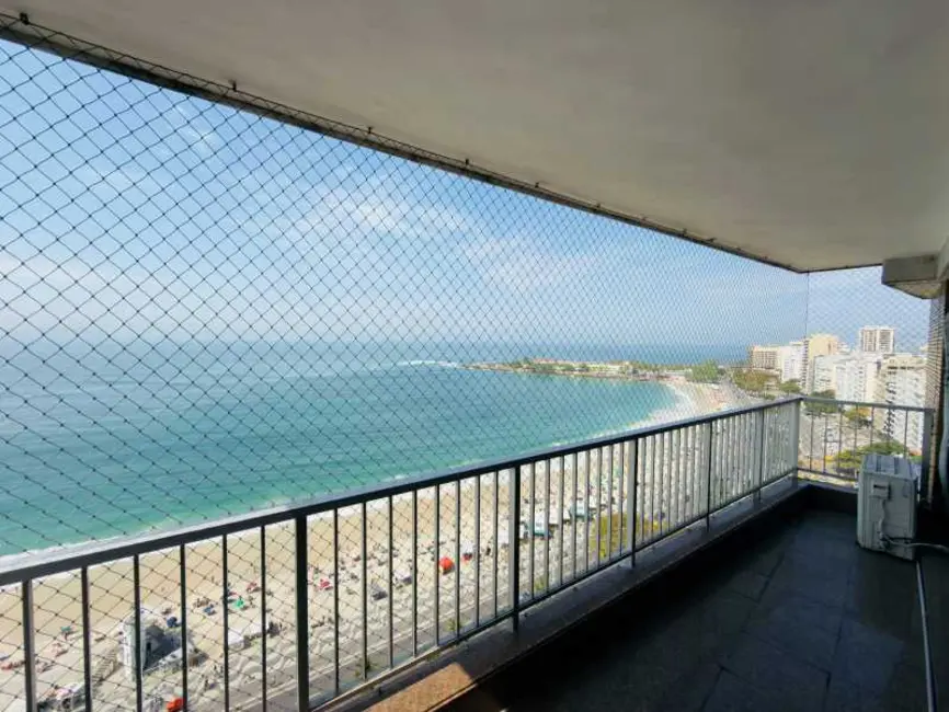 Foto 9 de Cobertura com 4 quartos à venda e para alugar, 390m2 em Rio De Janeiro - RJ
