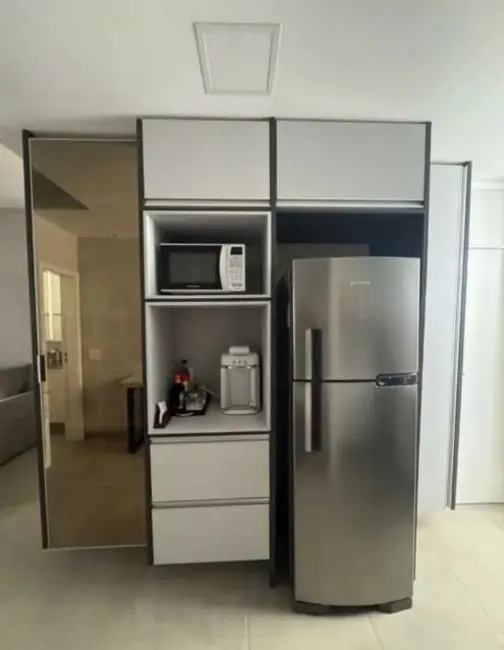 Foto 9 de Apartamento com 1 quarto para alugar, 68m2 em Rio De Janeiro - RJ