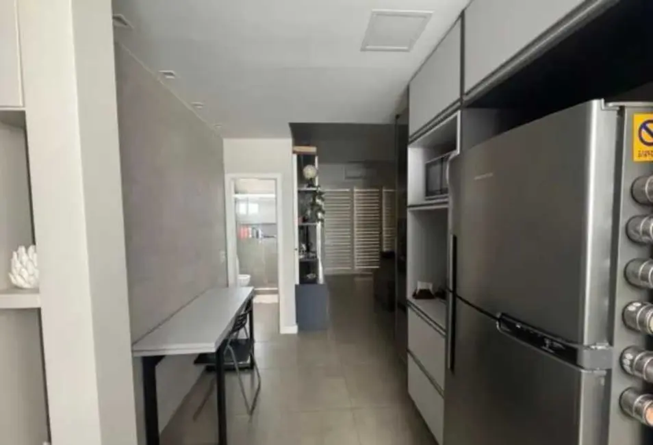 Foto 7 de Apartamento com 1 quarto para alugar, 68m2 em Rio De Janeiro - RJ
