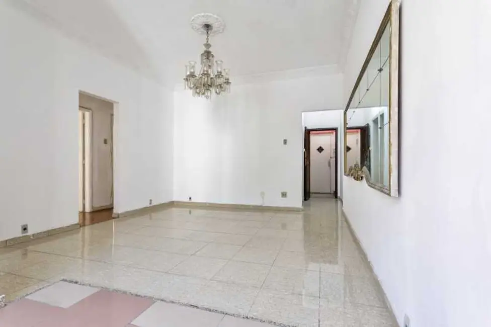Foto 2 de Apartamento com 3 quartos à venda, 98m2 em Rio De Janeiro - RJ