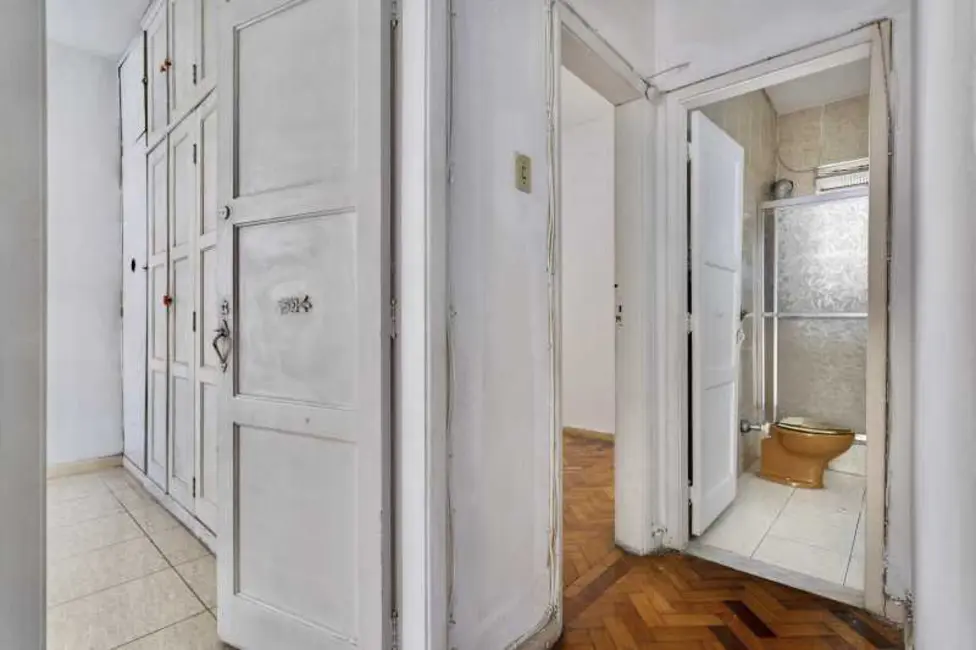 Foto 9 de Apartamento com 3 quartos à venda, 98m2 em Rio De Janeiro - RJ