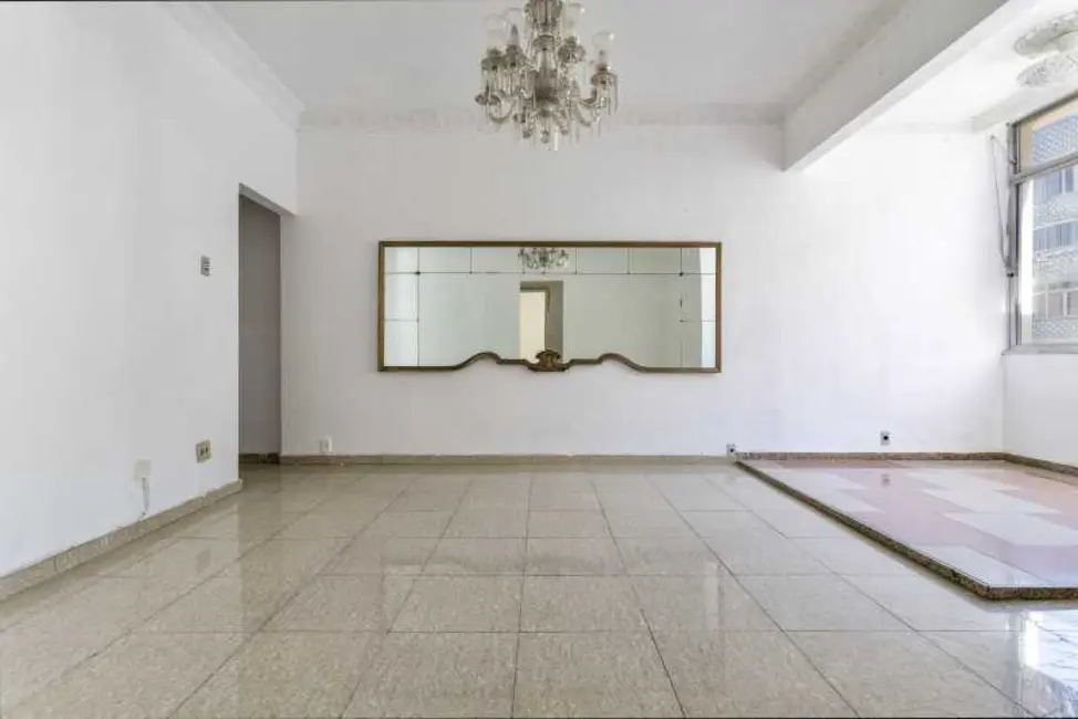 Foto 3 de Apartamento com 3 quartos à venda, 98m2 em Rio De Janeiro - RJ