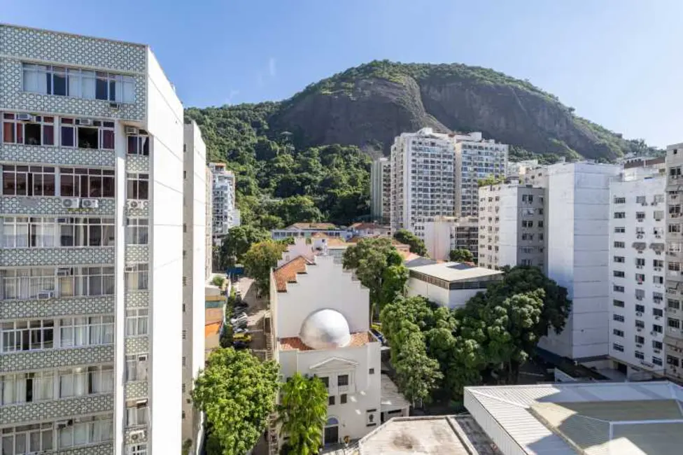 Foto 1 de Apartamento com 3 quartos à venda, 98m2 em Rio De Janeiro - RJ