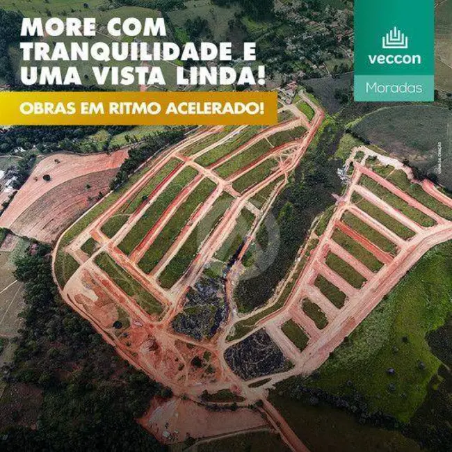Foto 1 de Terreno / Lote à venda, 240m2 em Pouso Alegre - MG