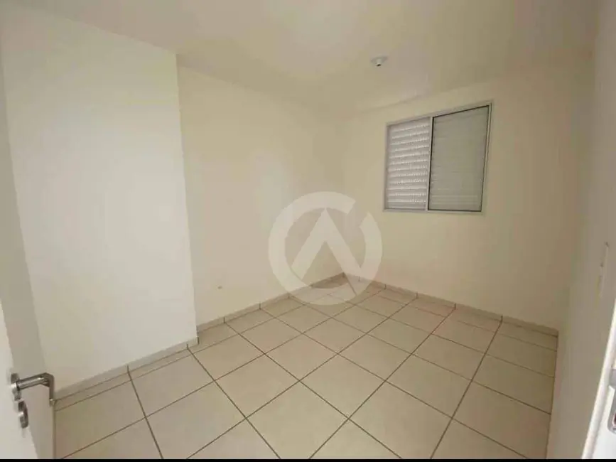 Foto 9 de Apartamento com 2 quartos à venda, 51m2 em Ipiranga, Pouso Alegre - MG