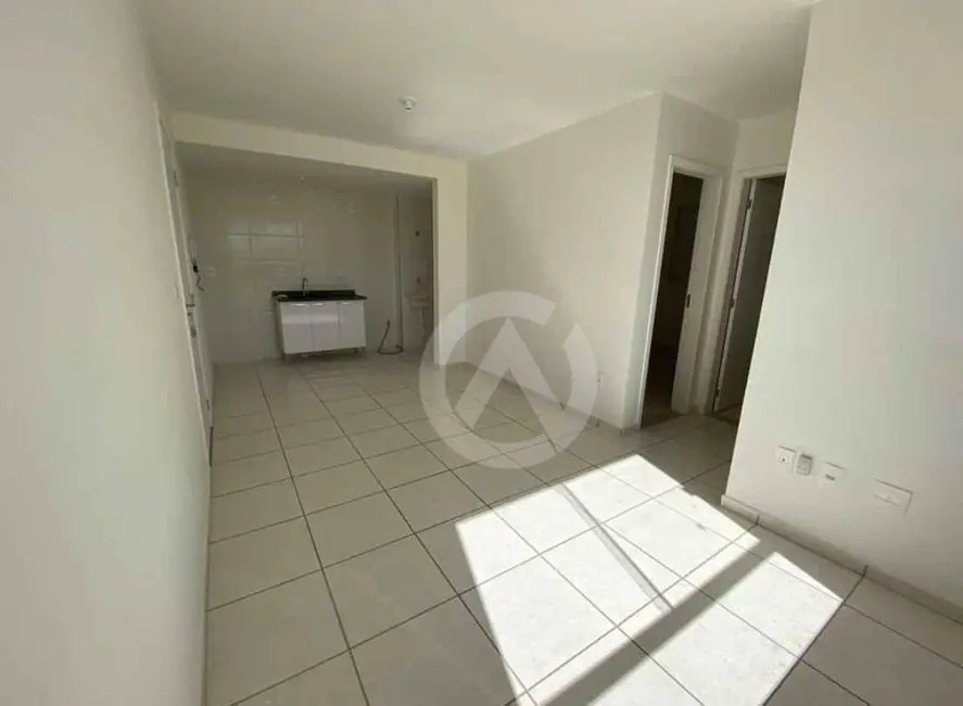 Foto 4 de Apartamento com 2 quartos à venda, 51m2 em Ipiranga, Pouso Alegre - MG