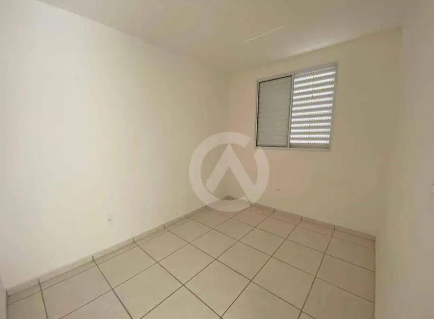 Foto 2 de Apartamento com 2 quartos à venda, 51m2 em Ipiranga, Pouso Alegre - MG
