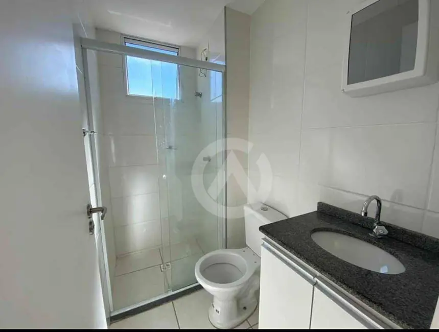 Foto 5 de Apartamento com 2 quartos à venda, 51m2 em Ipiranga, Pouso Alegre - MG
