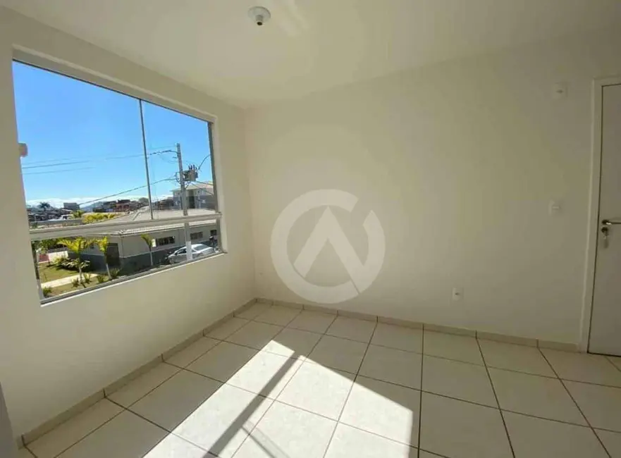 Foto 1 de Apartamento com 2 quartos à venda, 51m2 em Ipiranga, Pouso Alegre - MG