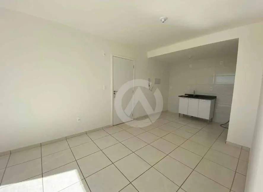 Foto 6 de Apartamento com 2 quartos à venda, 51m2 em Ipiranga, Pouso Alegre - MG