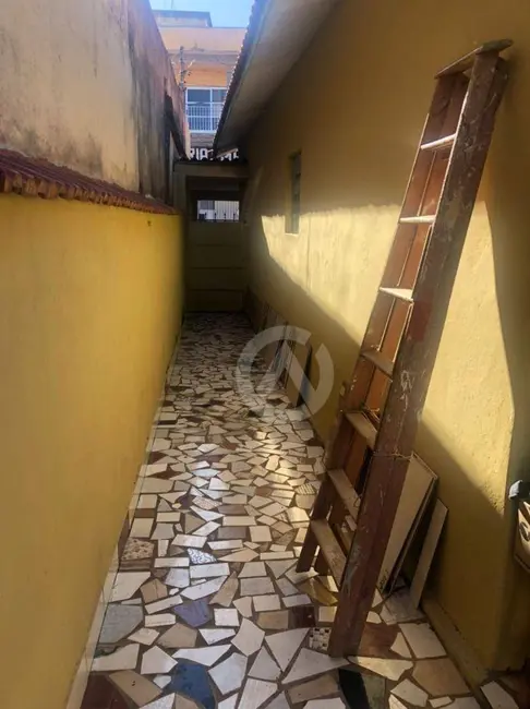 Foto 9 de Casa com 3 quartos à venda, 200m2 em Jardim Yara, Pouso Alegre - MG