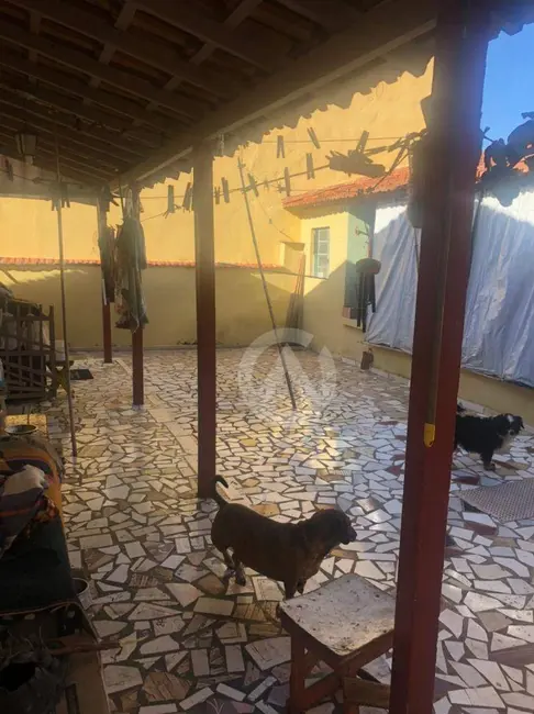 Foto 7 de Casa com 3 quartos à venda, 200m2 em Jardim Yara, Pouso Alegre - MG