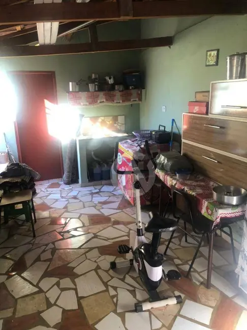 Foto 5 de Casa com 3 quartos à venda, 200m2 em Jardim Yara, Pouso Alegre - MG