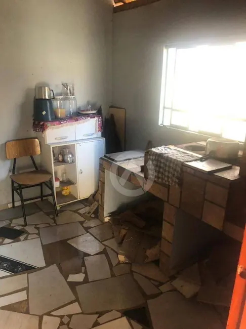 Foto 3 de Casa com 3 quartos à venda, 200m2 em Jardim Yara, Pouso Alegre - MG