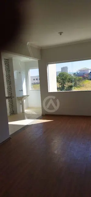 Apartamento com 2 quartos à venda, 48m2 em Residencial Santa Branca, Pouso Alegre - MG - imagem 4 Foto 4 de Apartamento com 2 quartos à venda, 48m2 em Residencial Santa Branca, Pouso Alegre - MG