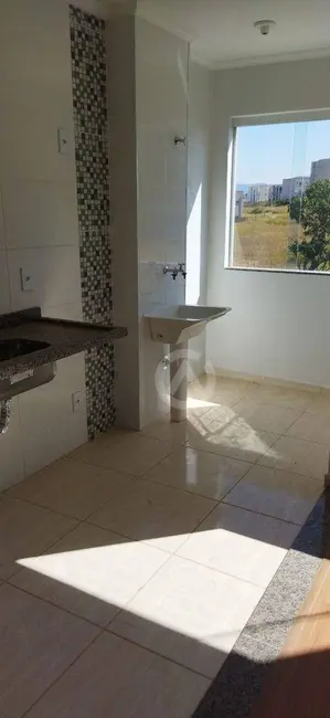 Apartamento com 2 quartos à venda, 48m2 em Residencial Santa Branca, Pouso Alegre - MG - imagem 8 Foto 8 de Apartamento com 2 quartos à venda, 48m2 em Residencial Santa Branca, Pouso Alegre - MG