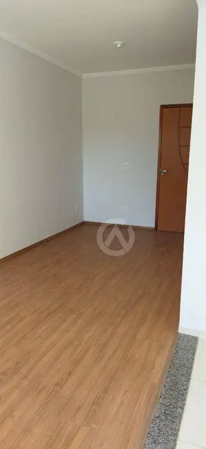 Apartamento com 2 quartos à venda, 48m2 em Residencial Santa Branca, Pouso Alegre - MG - imagem 3 Foto 3 de Apartamento com 2 quartos à venda, 48m2 em Residencial Santa Branca, Pouso Alegre - MG