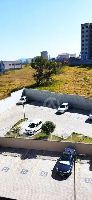 Apartamento com 2 quartos à venda, 48m2 em Residencial Santa Branca, Pouso Alegre - MG - imagem 9 Foto 9 de Apartamento com 2 quartos à venda, 48m2 em Residencial Santa Branca, Pouso Alegre - MG