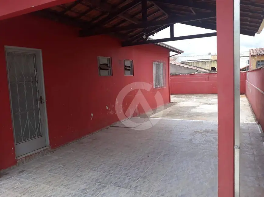 Foto 1 de Casa com 2 quartos à venda, 300m2 em Jardim Jacarandá, Pouso Alegre - MG