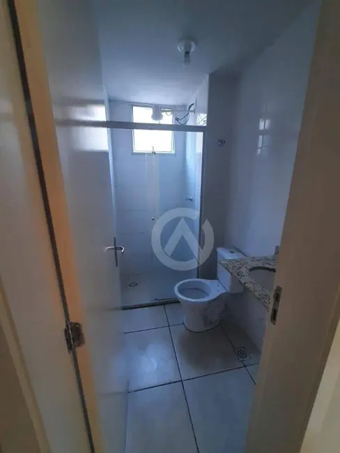 Apartamento com 2 quartos à venda, 45m2 em Faisqueira, Pouso Alegre - MG - imagem 6 Foto 6 de Apartamento com 2 quartos à venda, 45m2 em Faisqueira, Pouso Alegre - MG