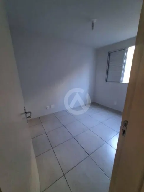 Apartamento com 2 quartos à venda, 45m2 em Faisqueira, Pouso Alegre - MG - imagem 4 Foto 4 de Apartamento com 2 quartos à venda, 45m2 em Faisqueira, Pouso Alegre - MG
