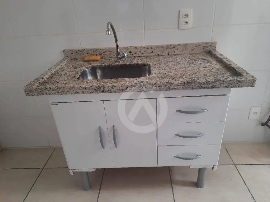 Apartamento com 2 quartos à venda, 45m2 em Faisqueira, Pouso Alegre - MG - imagem 7 Foto 7 de Apartamento com 2 quartos à venda, 45m2 em Faisqueira, Pouso Alegre - MG