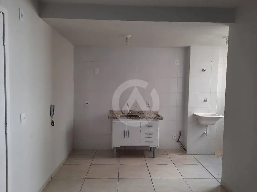 Apartamento com 2 quartos à venda, 45m2 em Faisqueira, Pouso Alegre - MG - imagem 3 Foto 3 de Apartamento com 2 quartos à venda, 45m2 em Faisqueira, Pouso Alegre - MG