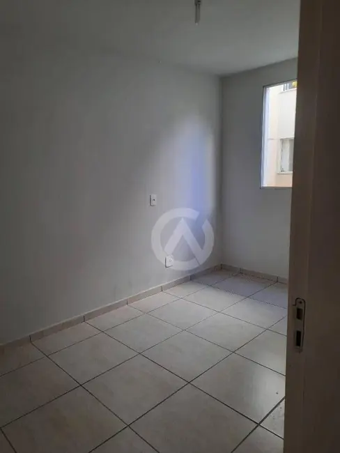 Apartamento com 2 quartos à venda, 45m2 em Faisqueira, Pouso Alegre - MG - imagem 2 Foto 2 de Apartamento com 2 quartos à venda, 45m2 em Faisqueira, Pouso Alegre - MG